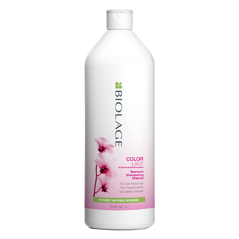 ColorLast Shampoo for Color-Treated Hair