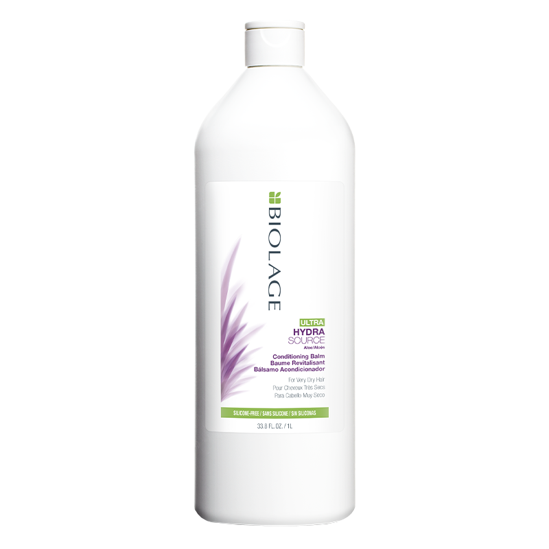 Ultra HydraSource Conditioner for Very Dry Hair