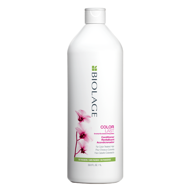 ColorLast Conditioner for Color-Treated Hair