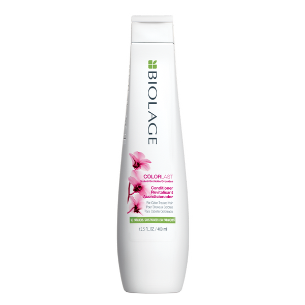 ColorLast Conditioner for Color-Treated Hair