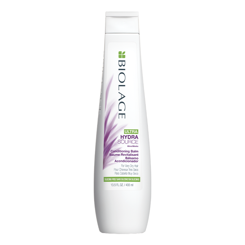 Ultra HydraSource Conditioner for Very Dry Hair