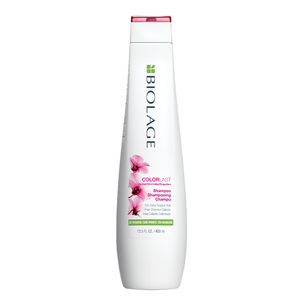 ColorLast Shampoo for Color-Treated Hair