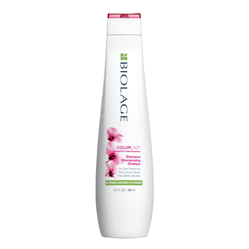 ColorLast Shampoo for Color-Treated Hair