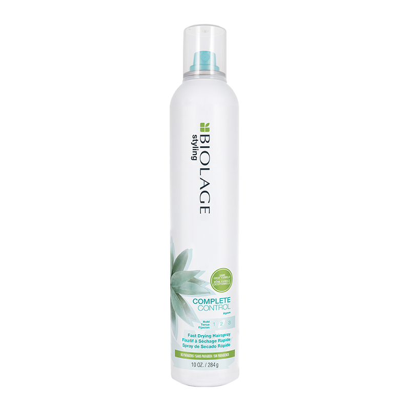 Complete Control Fast Drying Hairspray