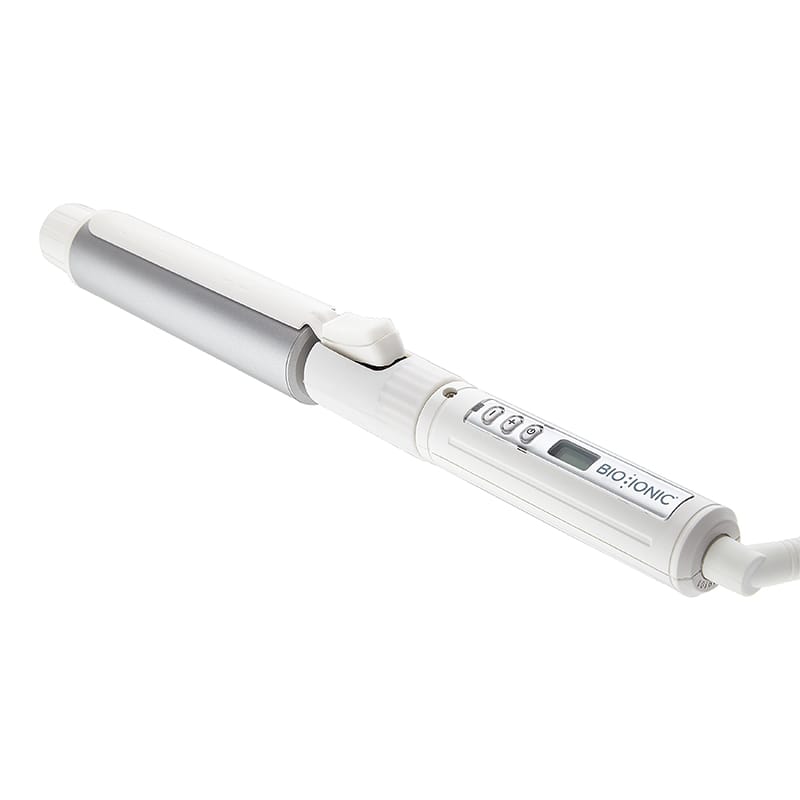 StyleWinder 1.25" Rotating Styling Iron
