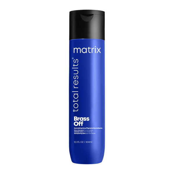 Brass Off Blue Shampoo
