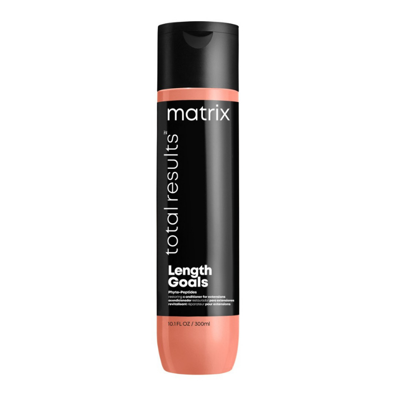 Length Goals Conditioner for Extensions