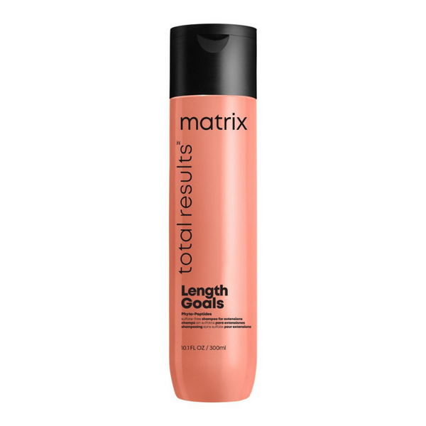 Length Goals Shampoo for Extensions