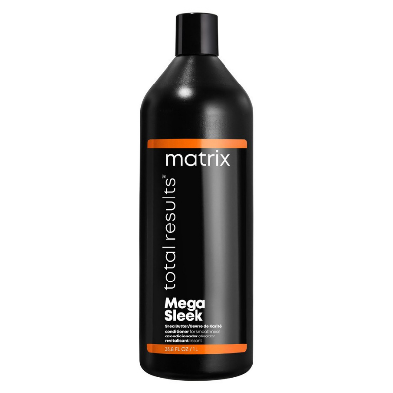Mega Sleek Conditioner
