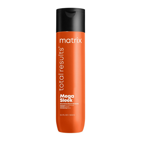 Mega Sleek Shampoo