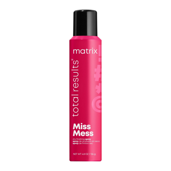 Miracle Miss Mess Dry Finishing Spray