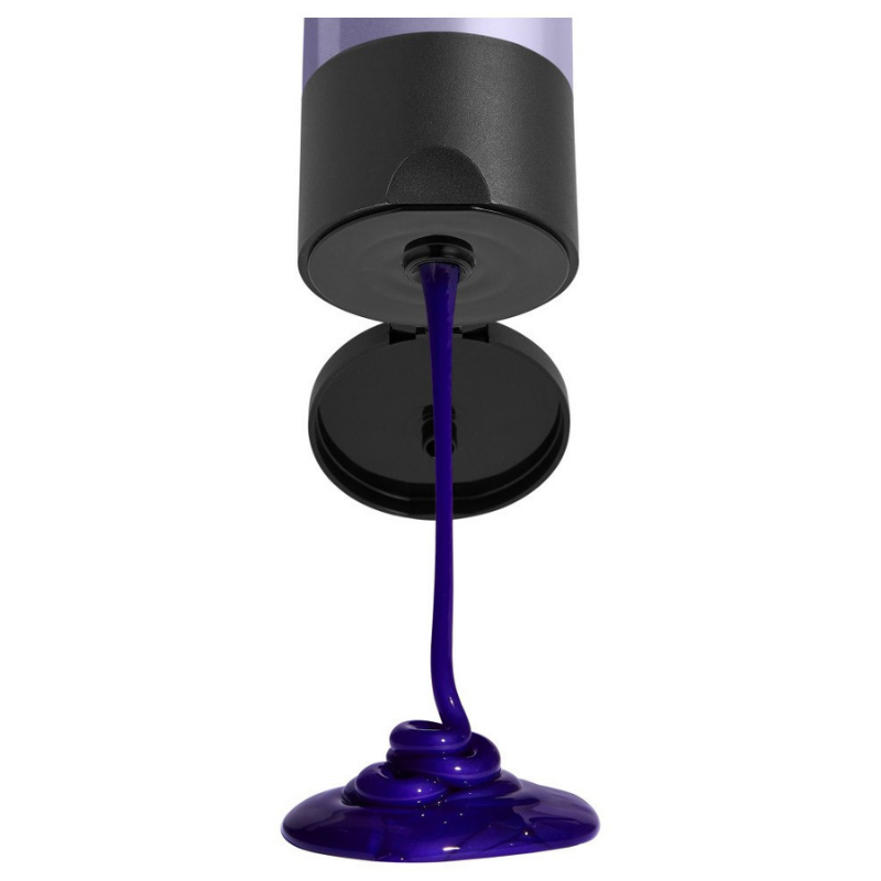 So Silver Purple Shampoo