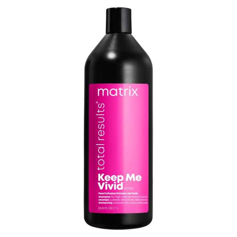Keep Me Vivid Shampoo