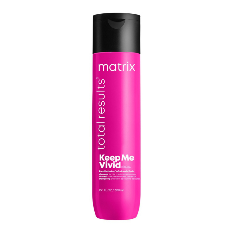 Keep Me Vivid Shampoo
