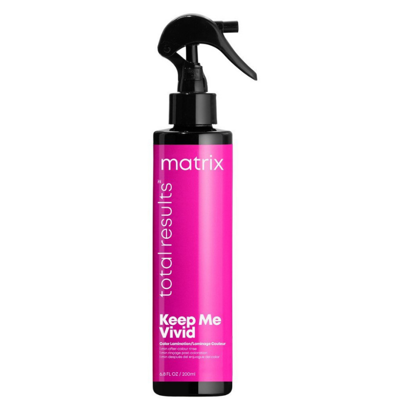 Keep Me Vivid Color Lamination Spray
