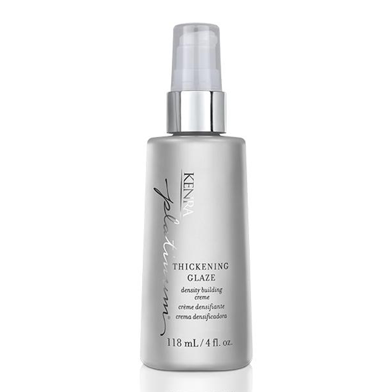 Kenra Platinum Thickening Glaze