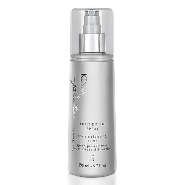 Kenra Platinum Thickening Spray 5