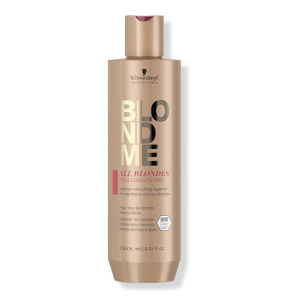 BLONDME All Blondes Rich Conditioner