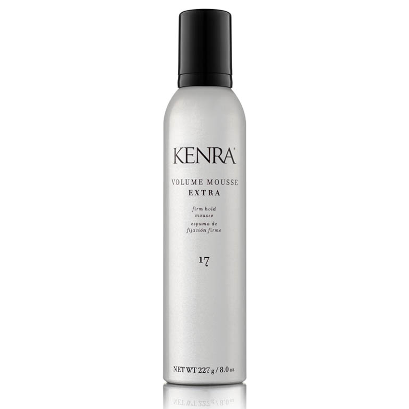 Volume Mousse Extra 17