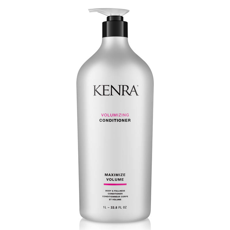Volumizing Conditioner