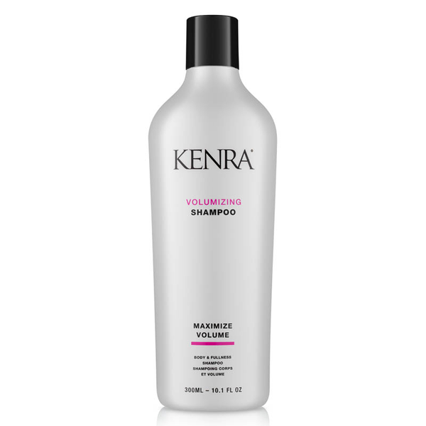 Volumizing Shampoo