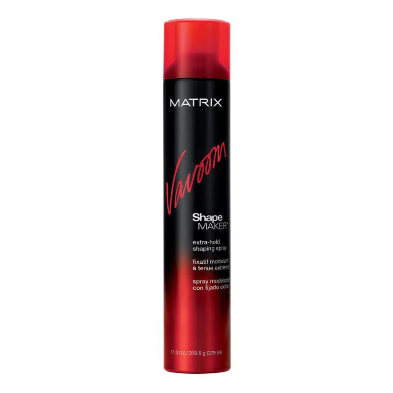 Vavoom ShapeMAKER Extra-Hold Shaping Spray