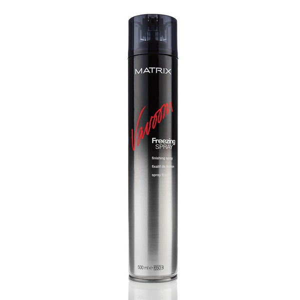 Vavoom Freezing Spray
