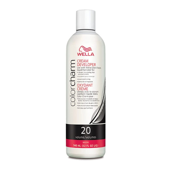 ColorCharm Creme Developer - 20 Volume