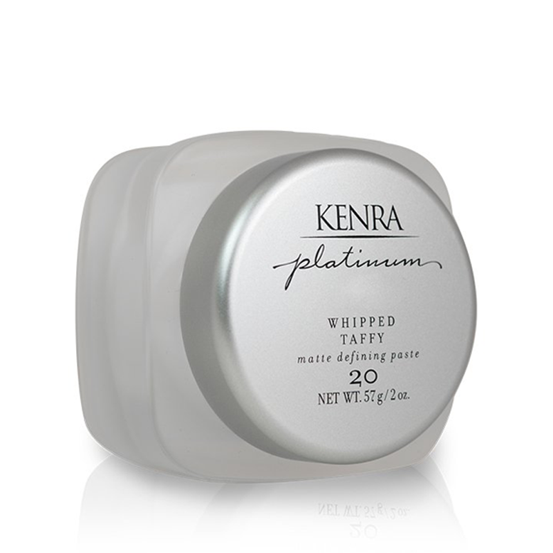Kenra Platinum Whipped Taffy 20