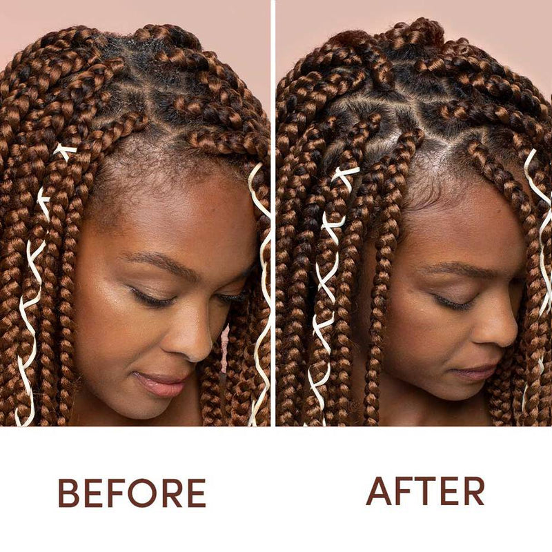 Wonder Crown Pre-Cleanse