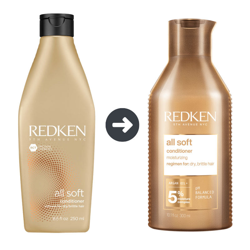 All Soft Conditioner
