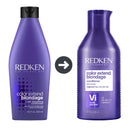 Color Extend Blondage Color Depositing Conditioner