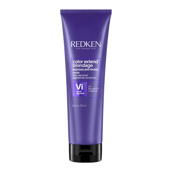 Color Extend Blondage Express Anti-Brass Mask