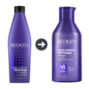 Color Extend Blondage Purple Color Depositing Shampoo
