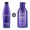 Color Extend Blondage Purple Color Depositing Shampoo