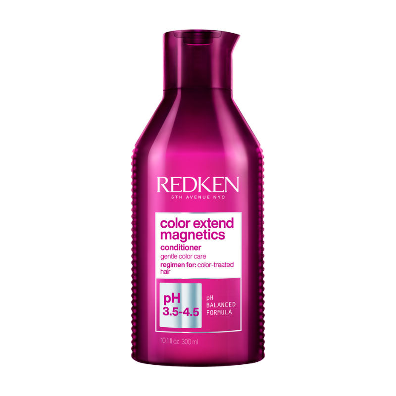 Color Extend Magnetics Conditioner