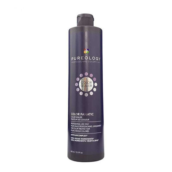Color Fanatic Color Sealer Treatment