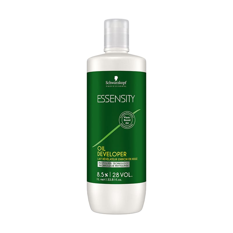 ESSENSITY Oil Developer - 28 Volume