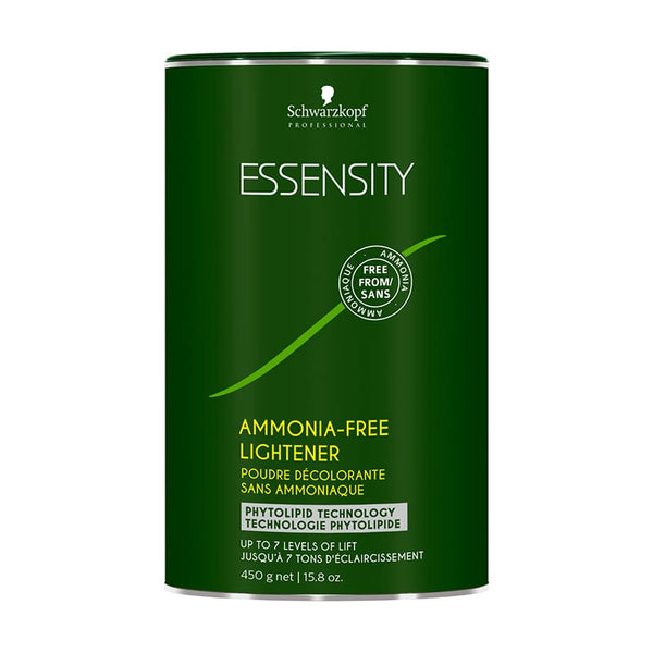 ESSENSITY Ammonia-Free Lightener