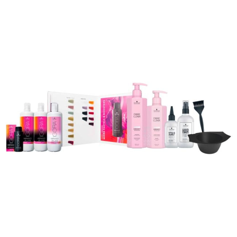 IGORA VIBRANCE Intro Kit