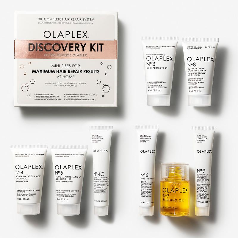 Olaplex Discovery Kit