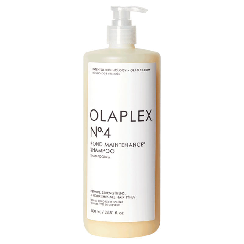 No. 4 Bond Maintenance Shampoo
