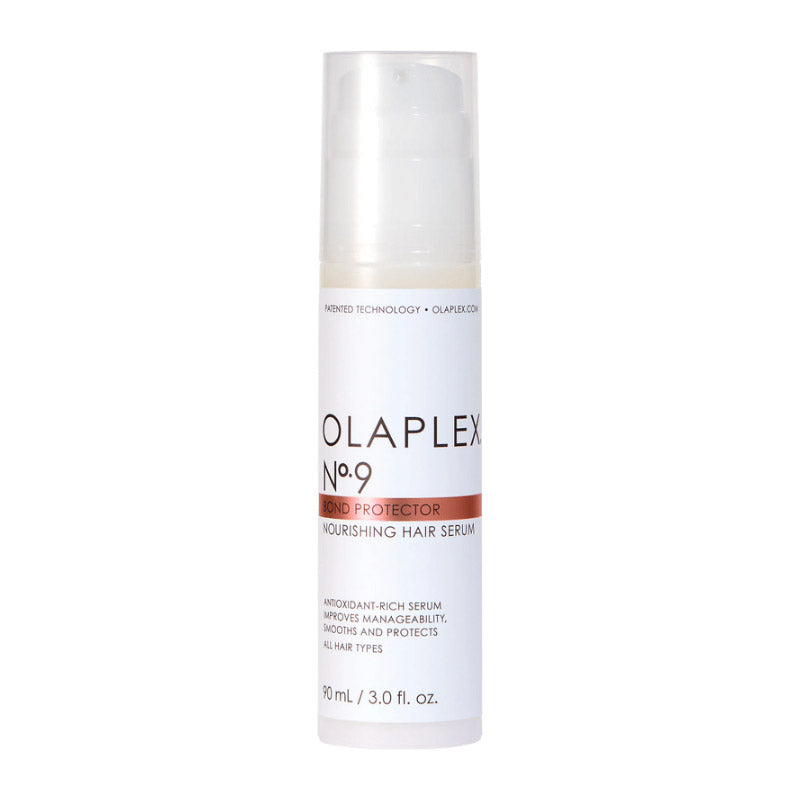 No. 9 Bond Protector Nourishing Hair Serum