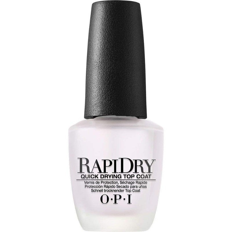 Rapidry Top Coat