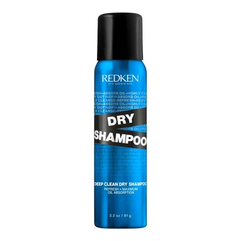 Deep Clean Dry Shampoo - Travel Size