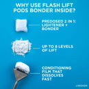 Flash Lift Pods Bonder Inside Lightener