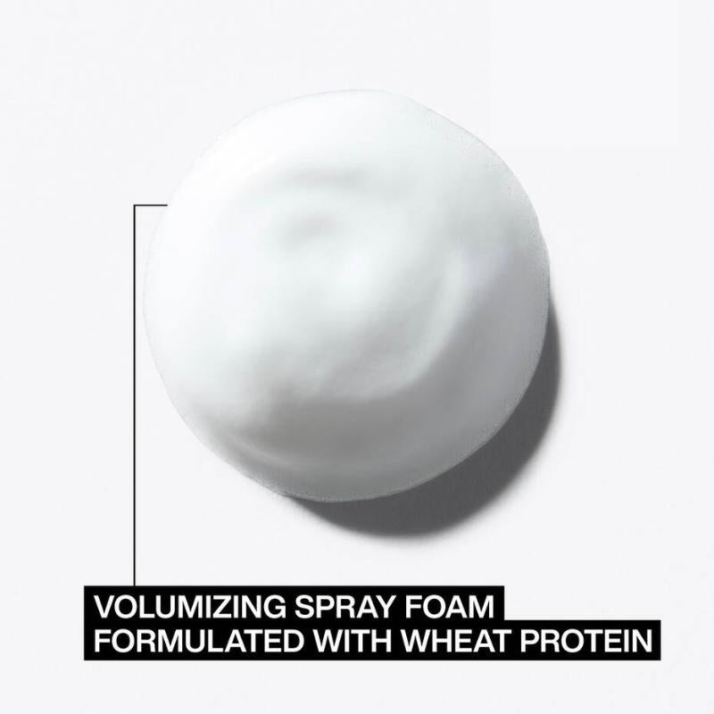 Root Lifter Volumizing Spray Foam