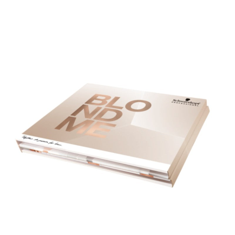 BLONDME Color Salon Intro Kit