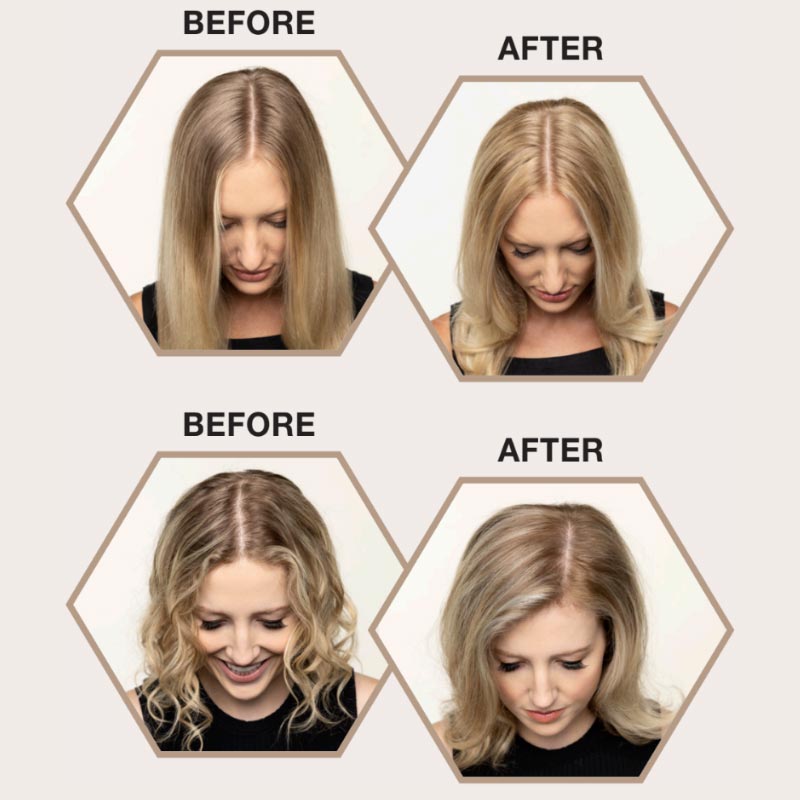 BLONDME Base Breaker - Soft Cool