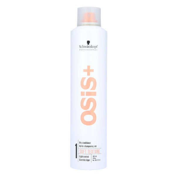 OSiS+ Soft Texture Dry Conditioner